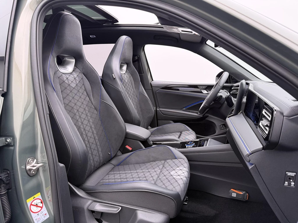 Volkswagen Tiguan – foto 44