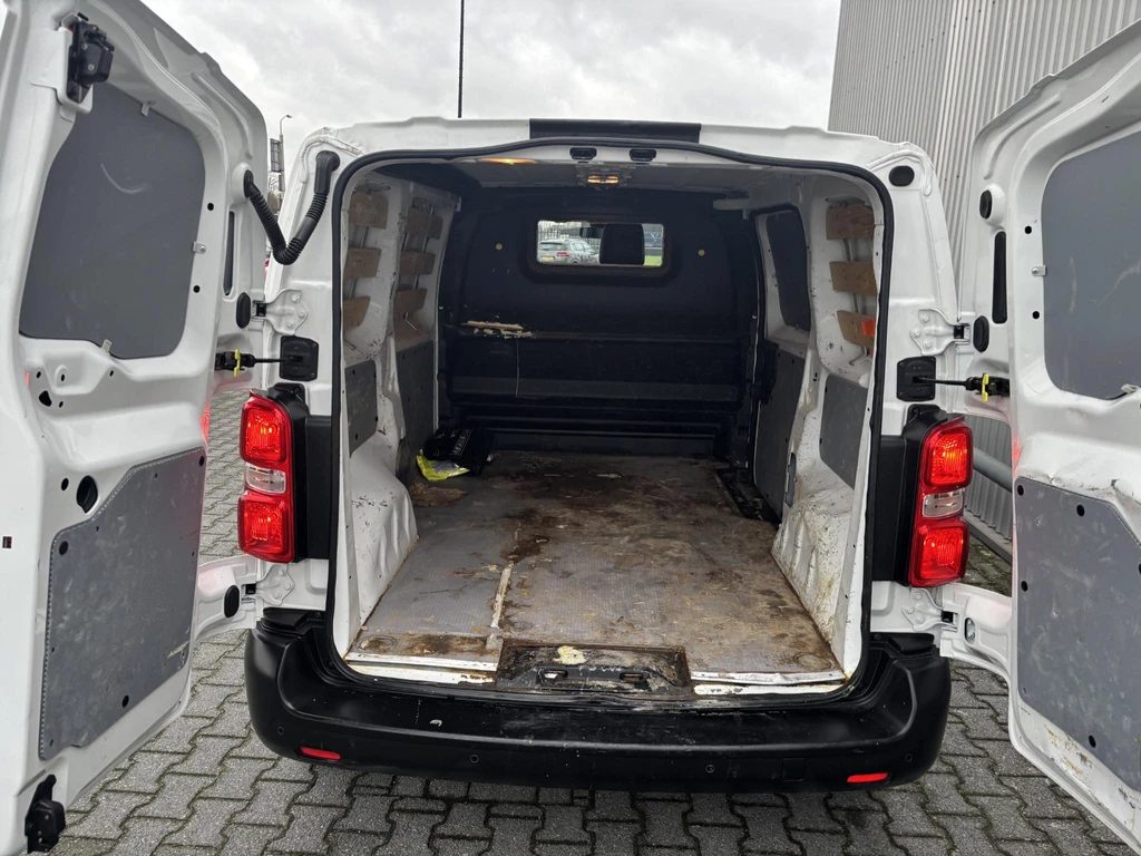 Citroën Jumpy – foto 11