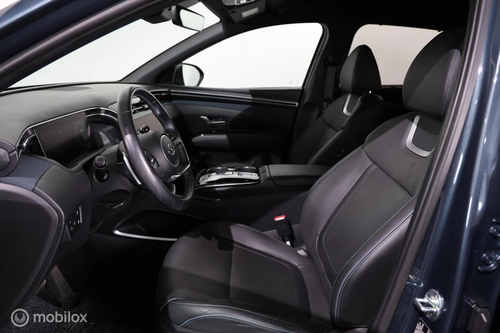 Hyundai Tucson – foto 11