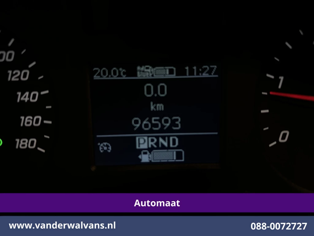 Mercedes-Benz Sprinter – foto 22