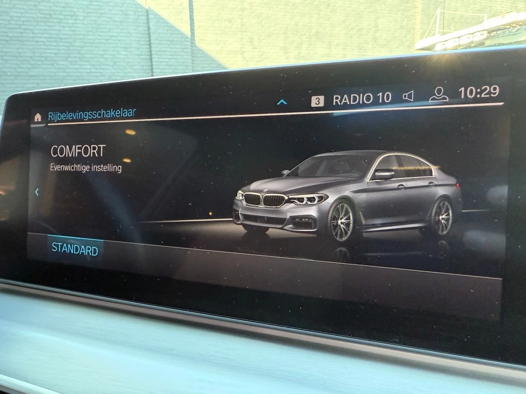 BMW 5 Serie – foto 44