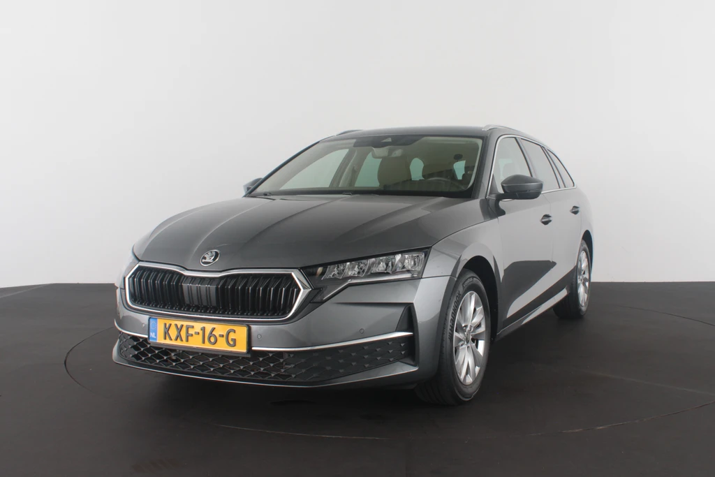 Škoda Octavia – foto 2