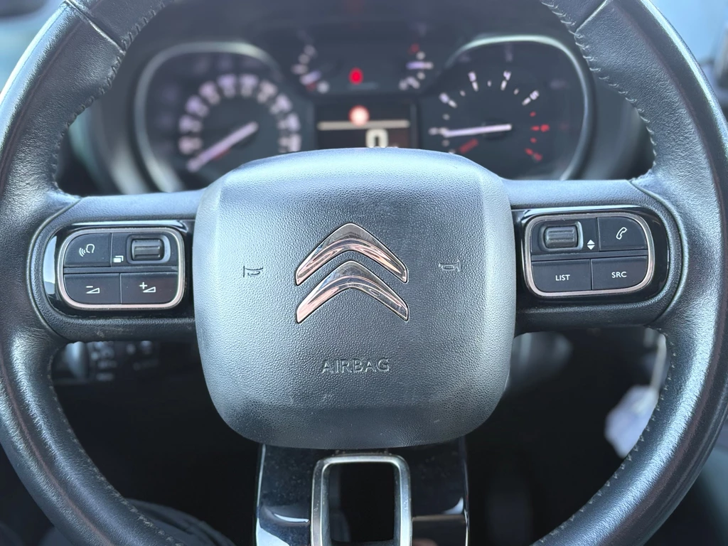 Citroën Berlingo – foto 24