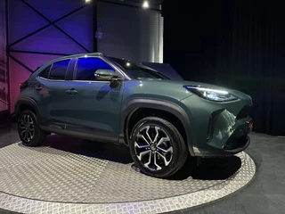 Toyota Yaris Cross – thumbnail 17