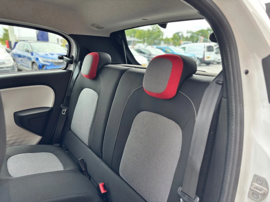 Renault Twingo – foto 17