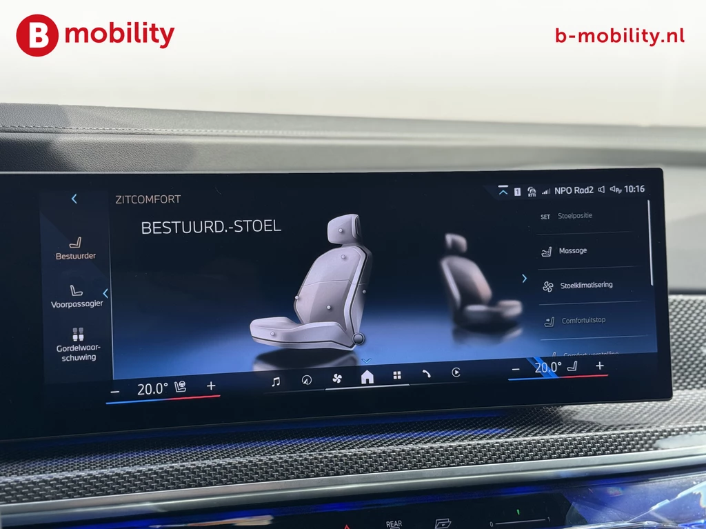 BMW i7 – foto 33