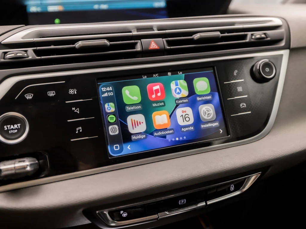Citroën Grand C4 Spacetourer – foto 11