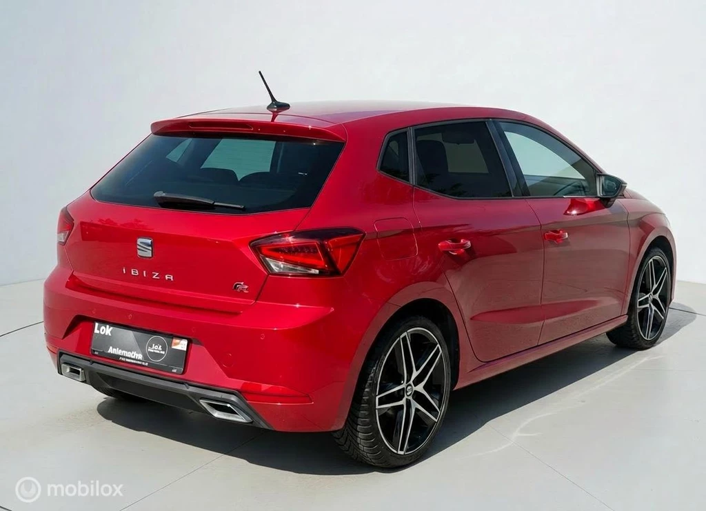 SEAT Ibiza – foto 6