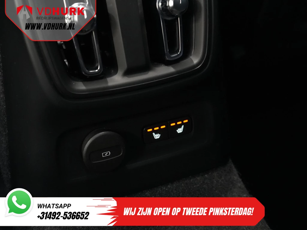 Volvo XC40 – foto 22