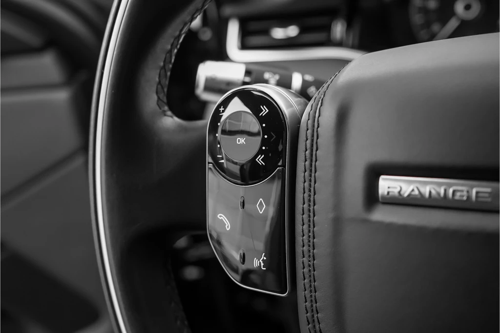 Land Rover Range Rover Evoque – foto 32