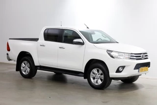 Toyota Hilux – thumbnail 8