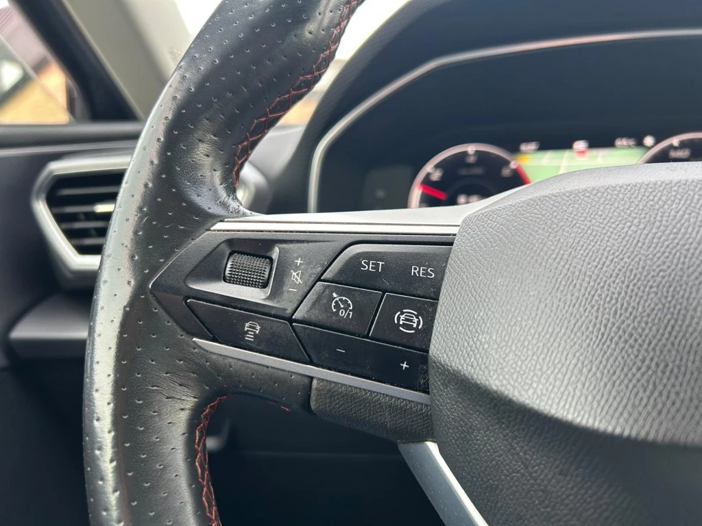 SEAT Leon – foto 13