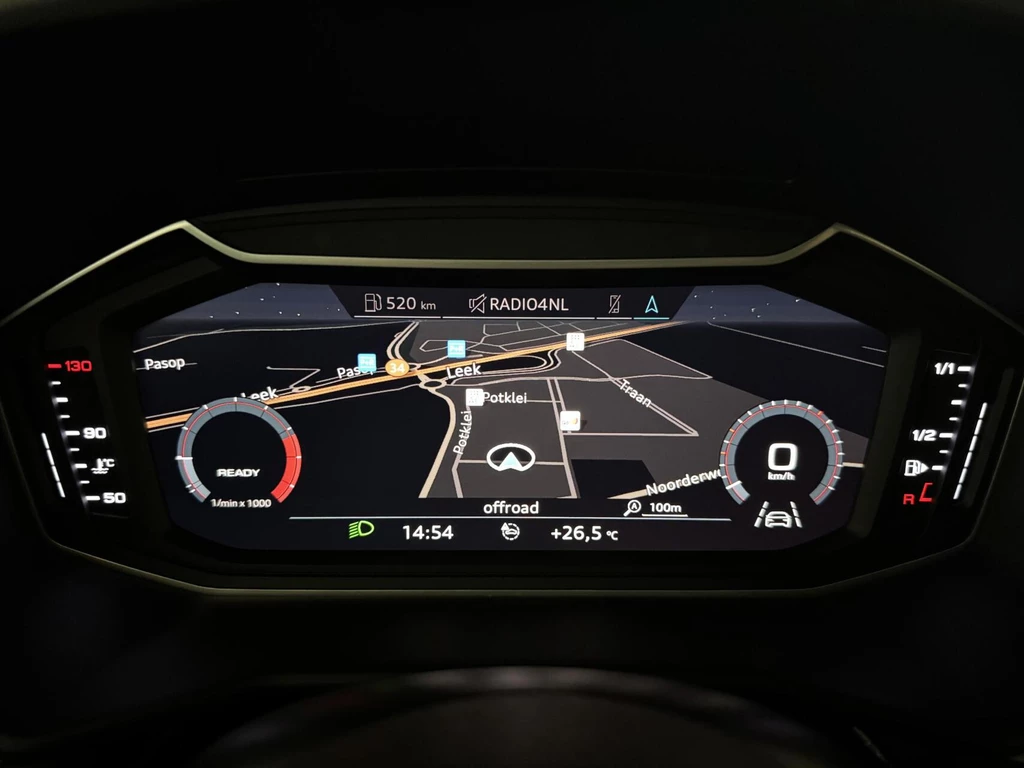 Audi A1 Sportback – foto 36