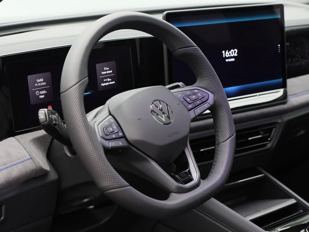 Volkswagen Tiguan – foto 30