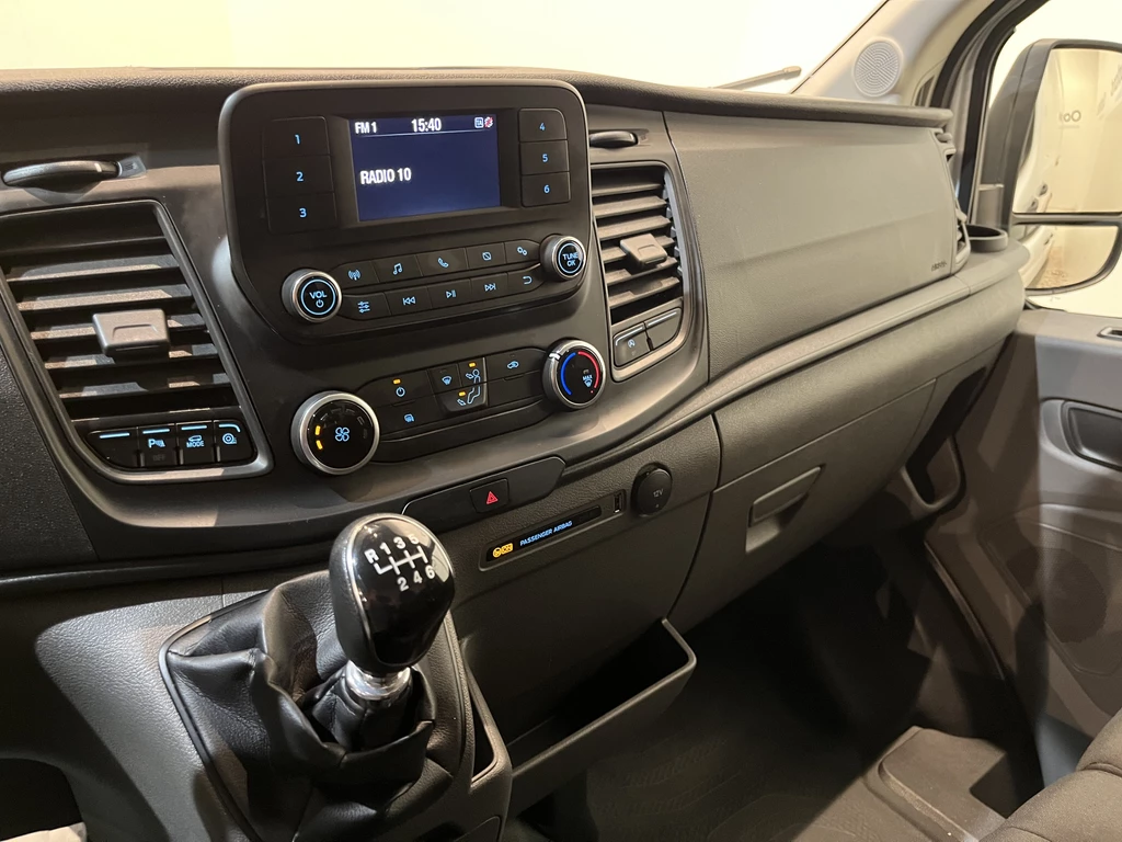 Ford Transit – foto 11