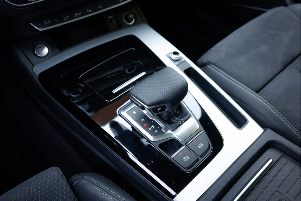 Audi Q5 – foto 20