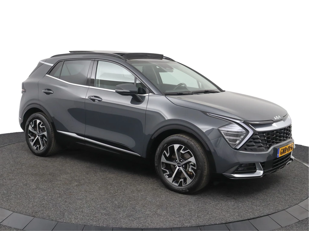 Kia Sportage – foto 10