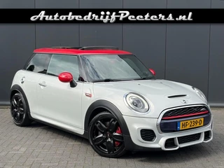 MINI Cooper – thumbnail 4