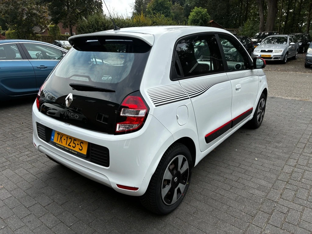 Renault Twingo – foto 4