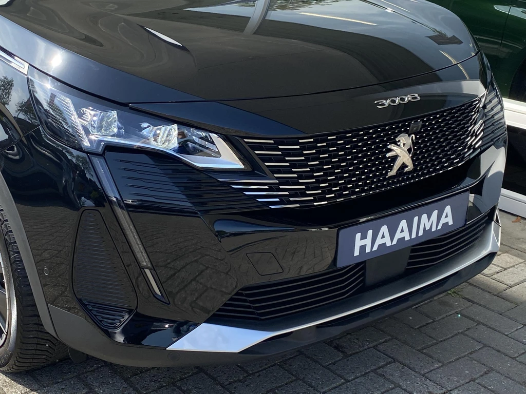 Peugeot 3008 – foto 6