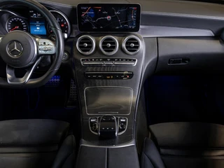 Mercedes-Benz C-Klasse – thumbnail 35