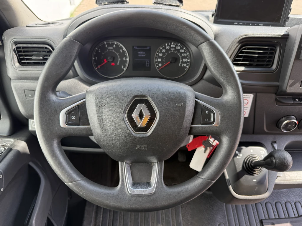 Renault Master – foto 19