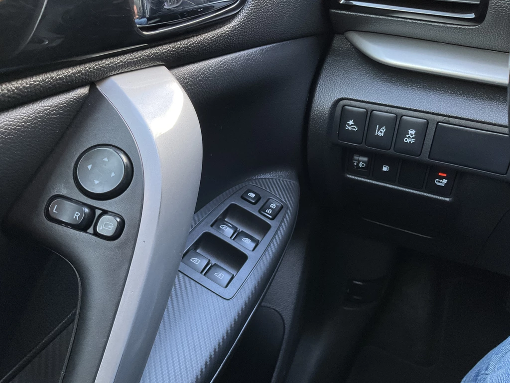 Mitsubishi Eclipse Cross – foto 23