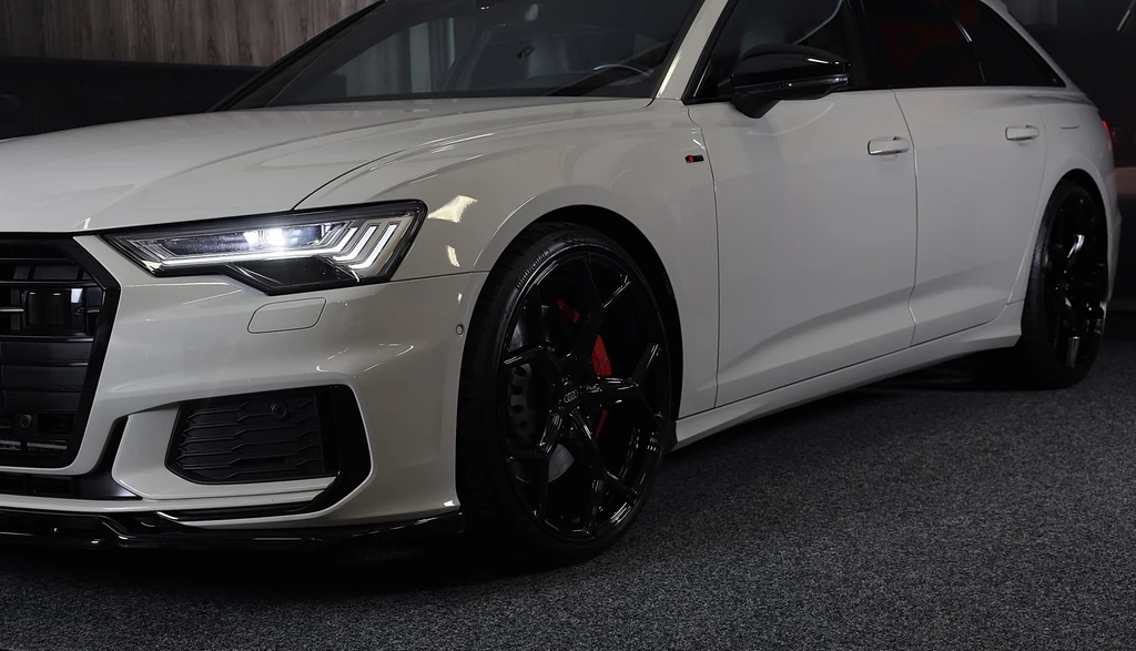 Audi A6 – foto 3