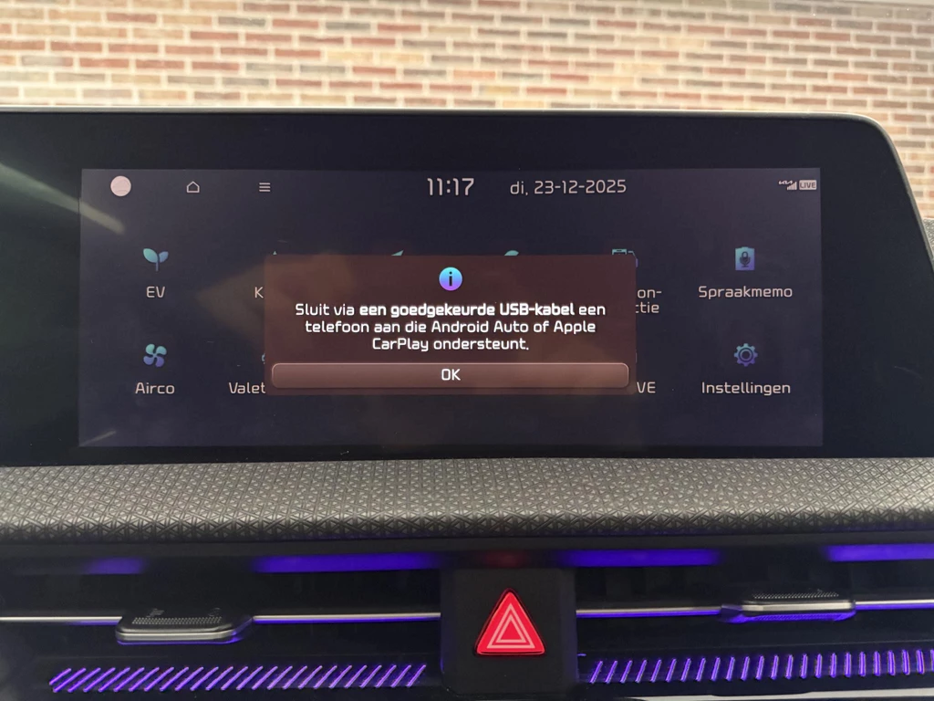 Kia EV6 – foto 43
