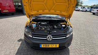 Volkswagen Caddy – thumbnail 19