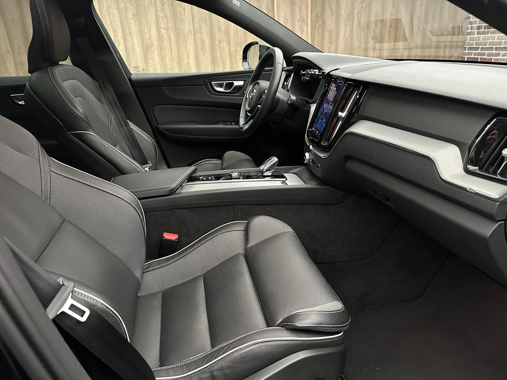 Volvo XC60 – foto 29