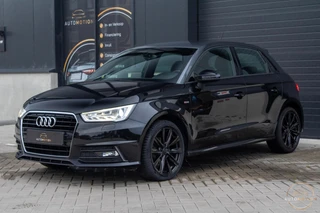 Audi A1 Sportback – thumbnail 3