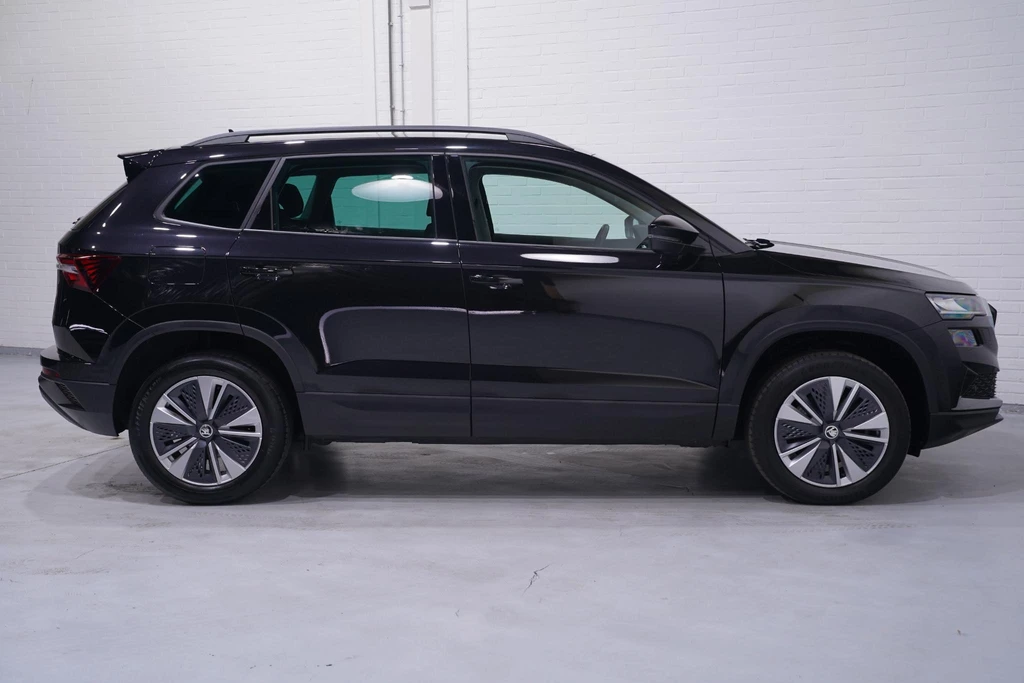 Škoda Karoq – foto 7