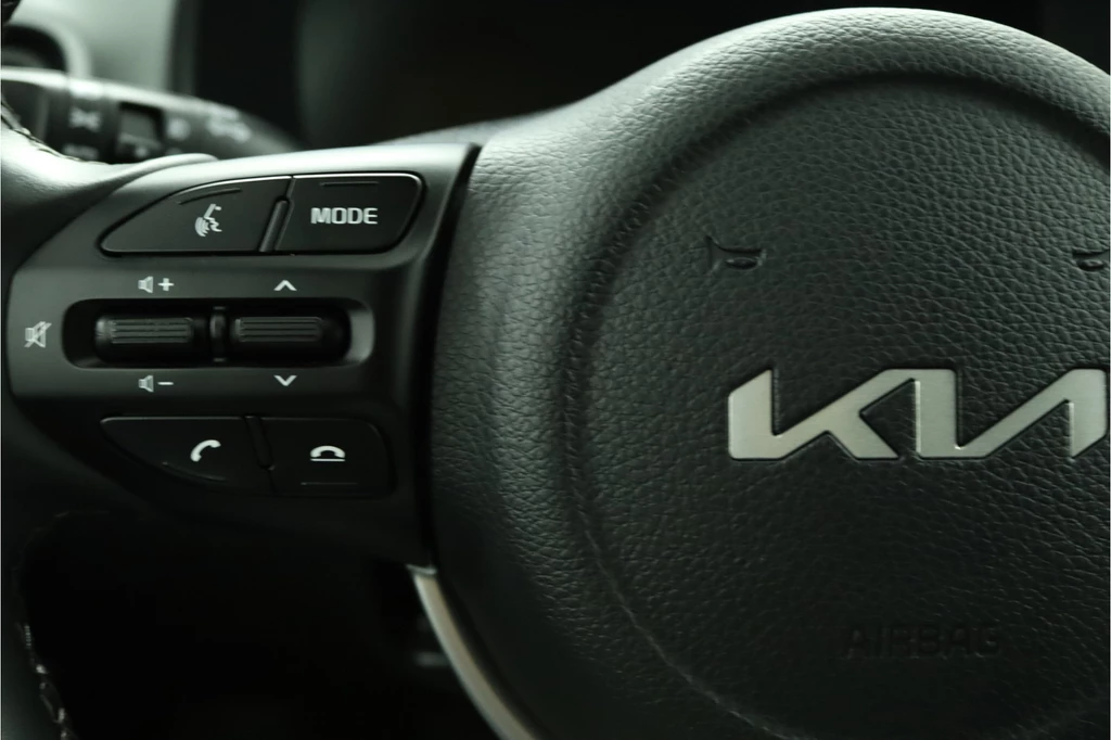 Kia Stonic – foto 25