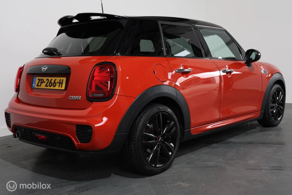 MINI Cooper – foto 6