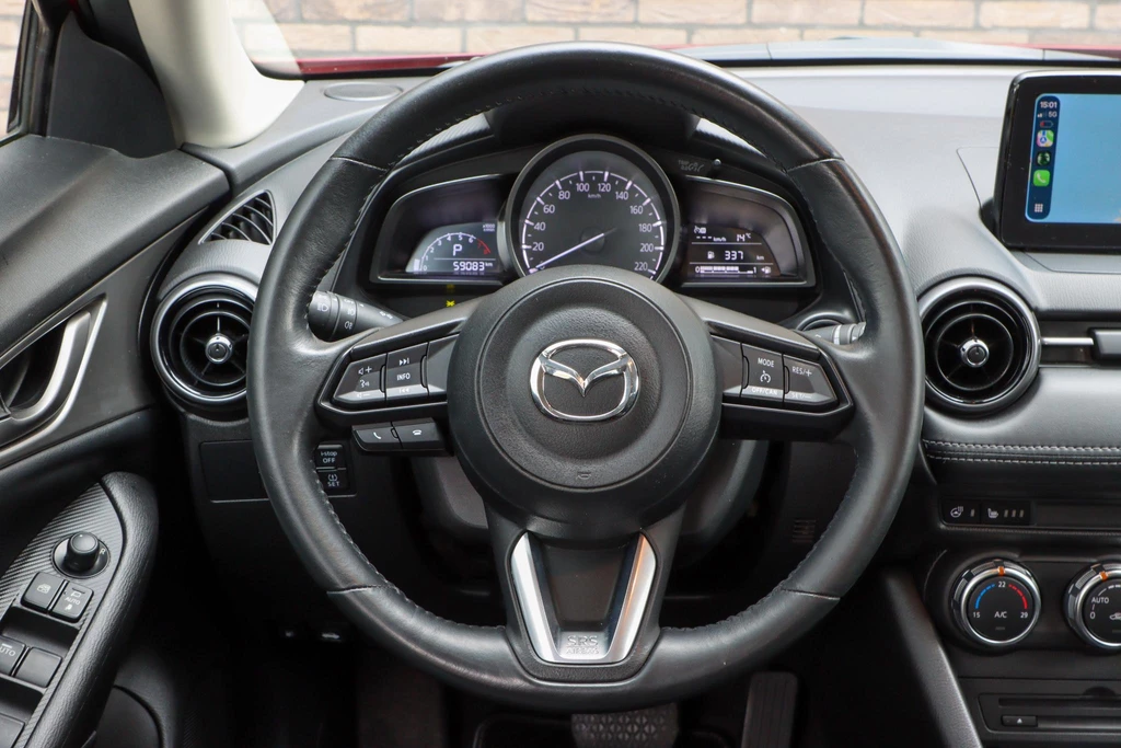 Mazda CX-3 – foto 24