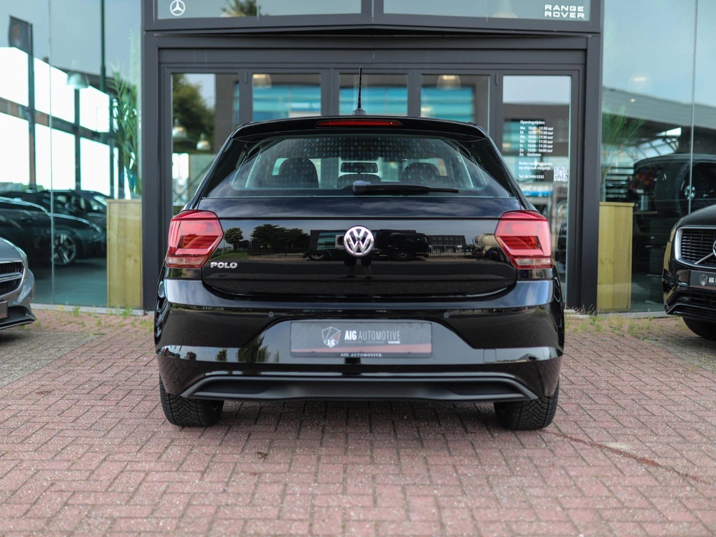 Volkswagen Polo – foto 7
