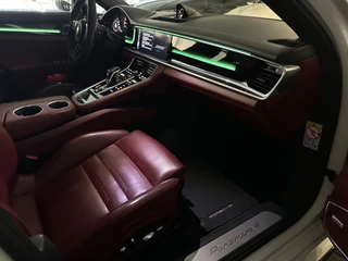 Porsche Panamera – thumbnail 37