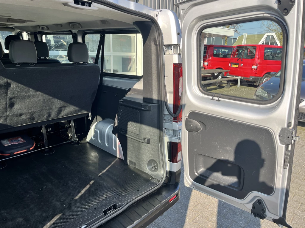 Renault Trafic – foto 22