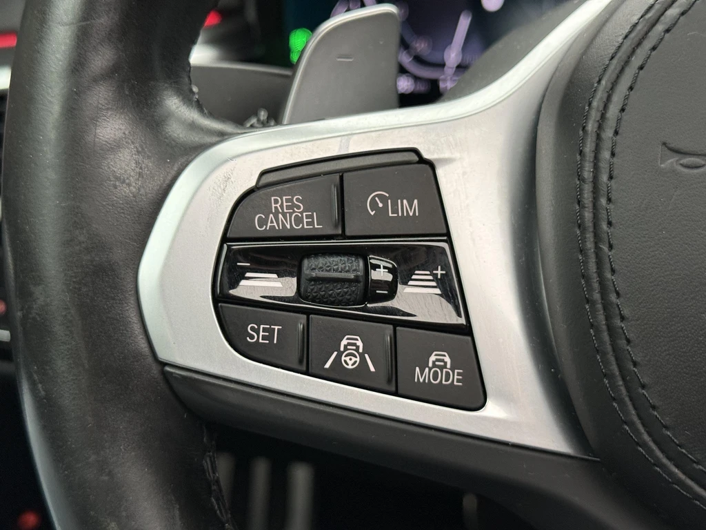 BMW 5 Serie – foto 15
