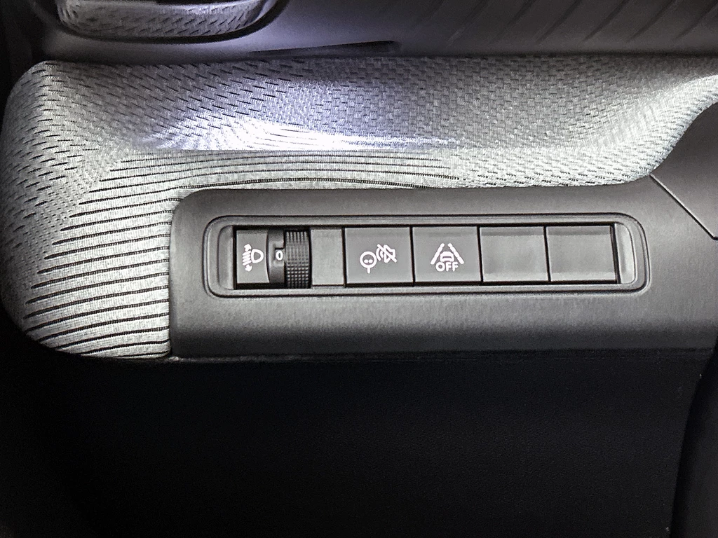 Citroën ë-C3 Aircross – foto 24
