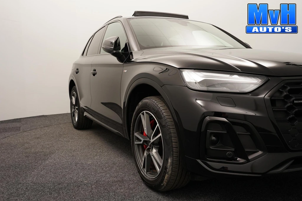 Audi Q5 – foto 19