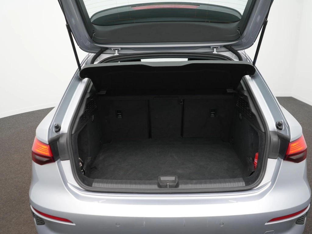 Audi A3 – foto 17