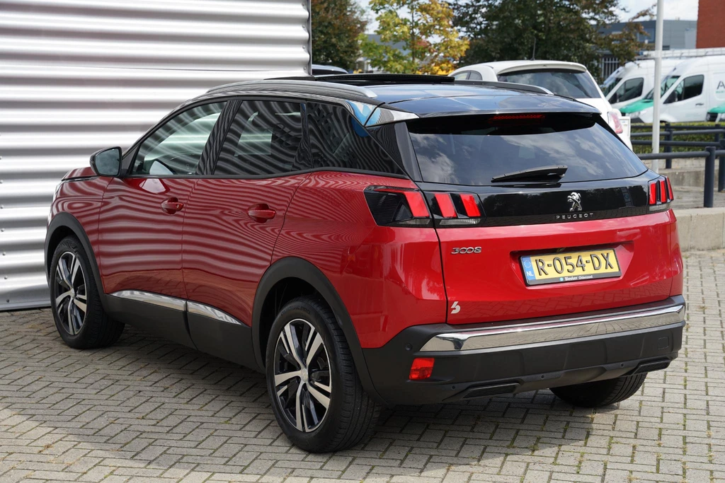 Peugeot 3008 – foto 3