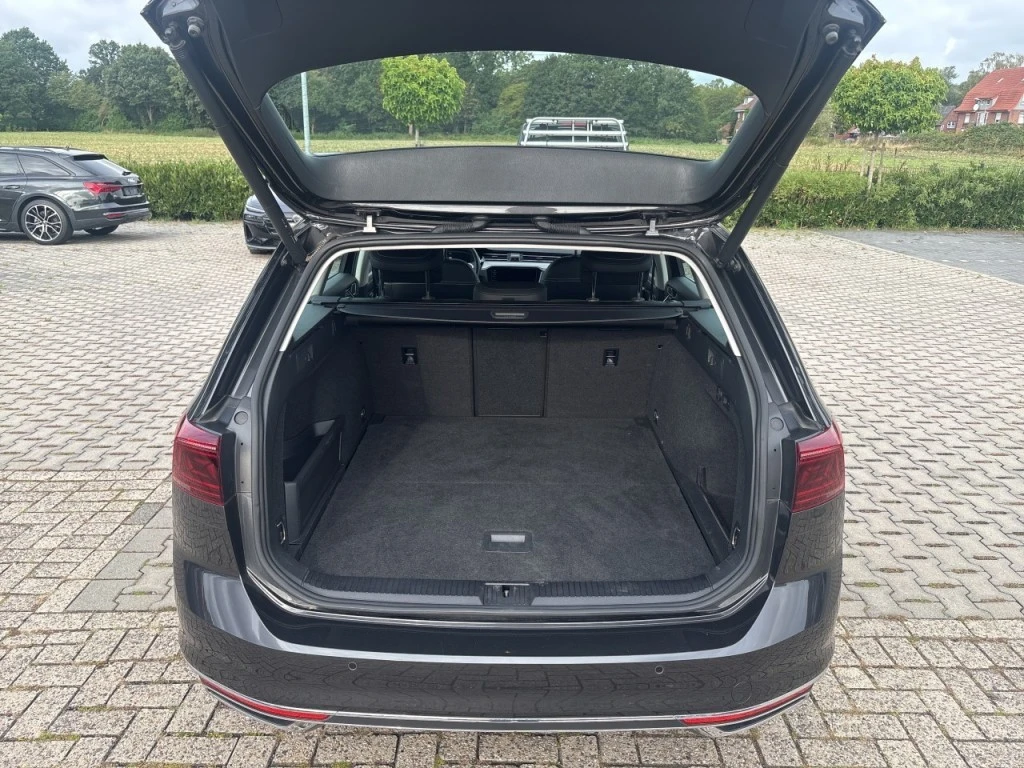 Volkswagen Passat – foto 10