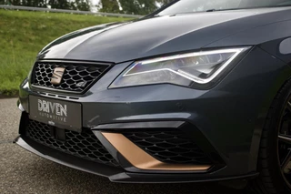 SEAT Leon – thumbnail 10
