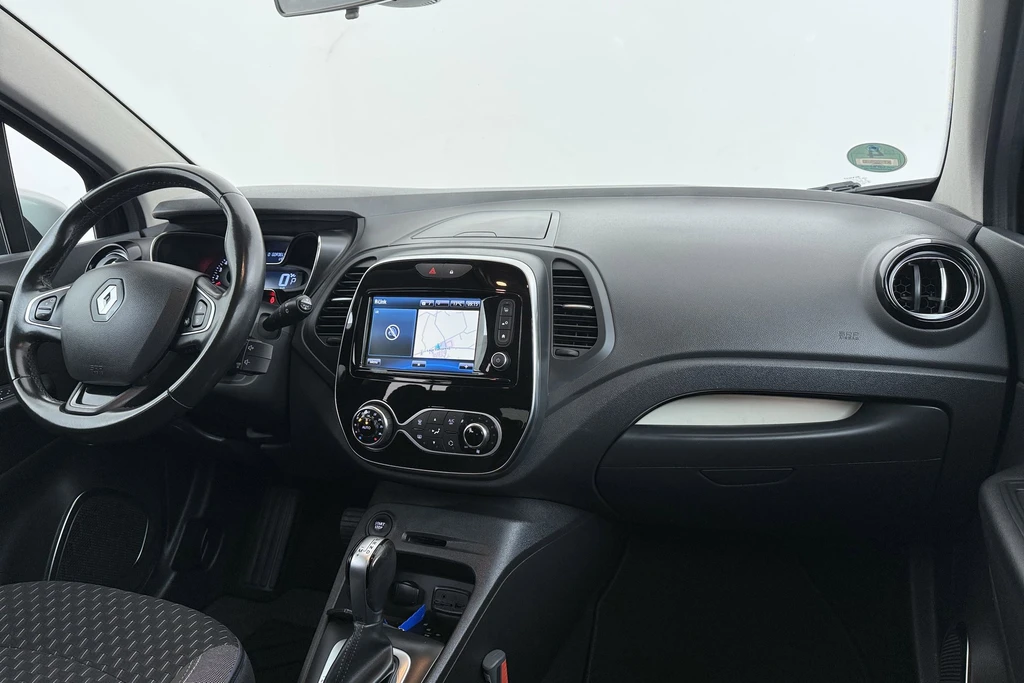 Renault Captur – foto 20