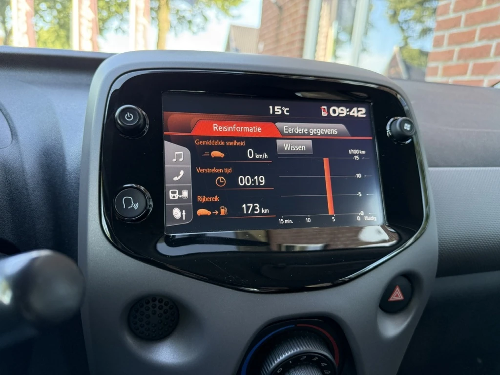 Peugeot 108 – foto 31