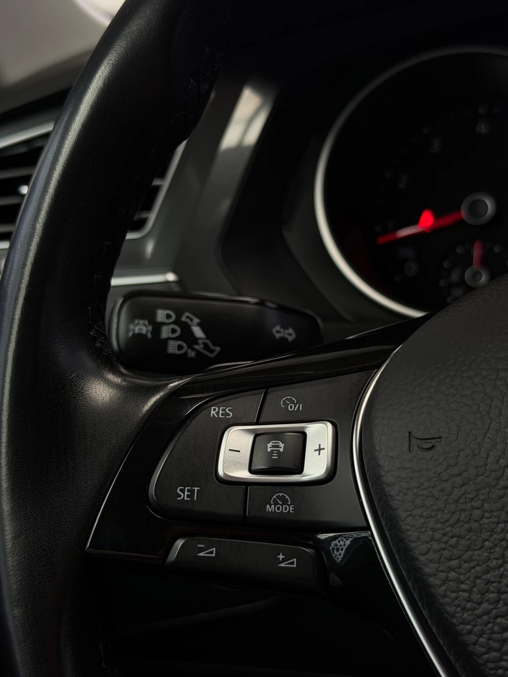 Volkswagen Tiguan – foto 32