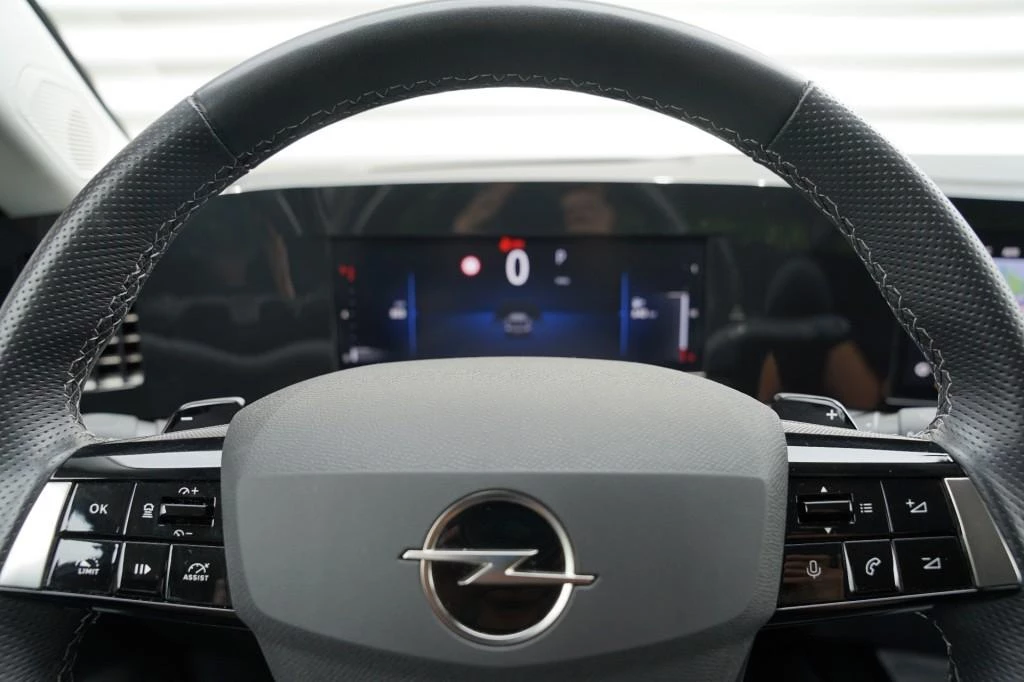 Opel Astra – foto 14